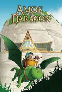 Amos, Chasseur de Masques