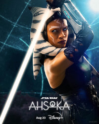 Ahsoka Tano