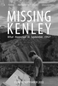 Missing Kenley