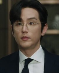Prosecutor Cha Young Woon