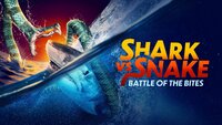 Shark vs Snake: Battle of the Bites
