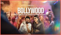 Bollywood: The Politics Behind the Scenes
