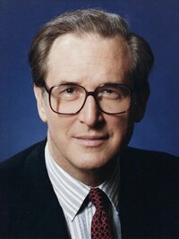 Jay Rockefeller