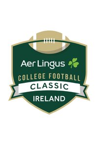 Aer Lingus College Football Classic Ireland