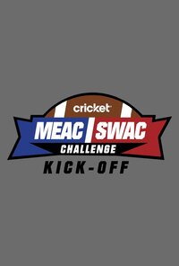 MEAC/SWAC Challenge Kickoff