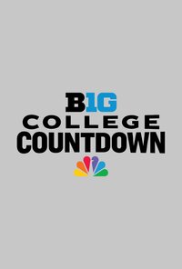 B1G College Countdown