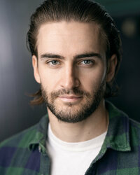 Fraser Bryson