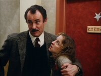 Guess Who's Coming to Buffalo?