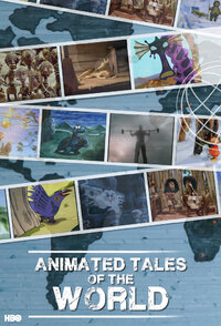 Animated Tales of the World