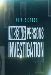 Missing Persons Investigation