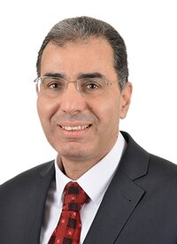 Dr. Essam Shehab