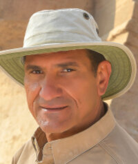 Dr. Ashraf Mohi El-Din