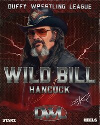 Wild Bill Hancock