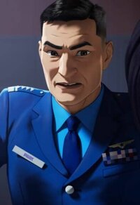 General Aiden Park