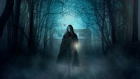 Paranormal: The Girl, The Ghost and The Gravestone