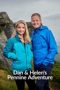 Dan & Helen's Pennine Adventure