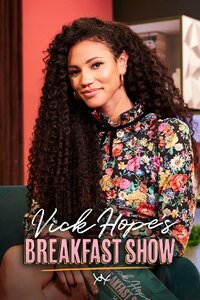 Vick Hope's Breakfast Show