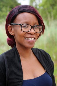 Dr. Keneiloe Molopyane