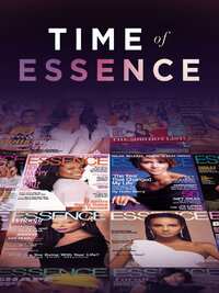 Time of Essence