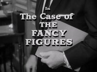 The Case of the Fancy Figures
