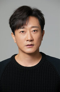 Yoo Soo Ho