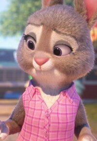 Bonnie Hopps