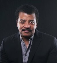 Neil deGrasse Tyson