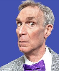 Bill Nye