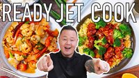 Ready Jet Cook