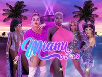 Miami Dolls