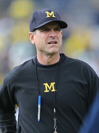 Jim Harbaugh
