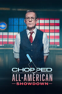 Chopped: All-American Showdown