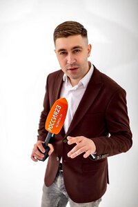 Вячеслав Мидько