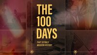 The 100 Days