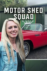 Motor Shed Squad