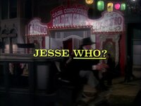 Jesse Who?