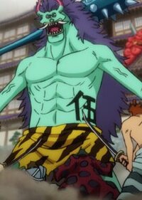 Goki