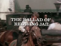 The Ballad of Redwing Jail