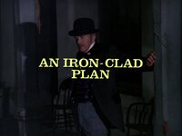 An Iron-Clad Plan