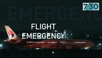 Flight Emergency