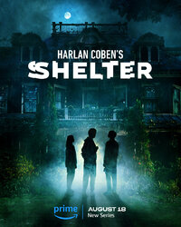 Harlan Coben's Shelter