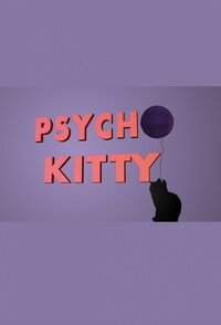 Psycho Kitty
