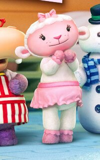 Lambie