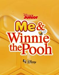 Me & Winnie the Pooh