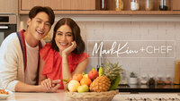 MarkKim + Chef