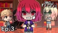 Pink-Haired Devil