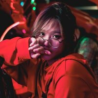 Envee Lin Alice