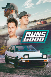 Runs Good