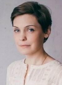 Марина Макарова