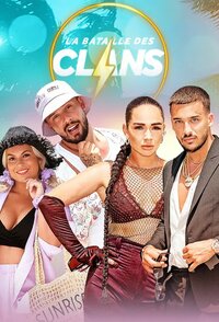 La bataille des clans